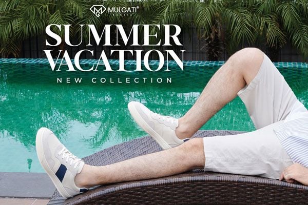 Ưu điểm của giày da nam đế mềm