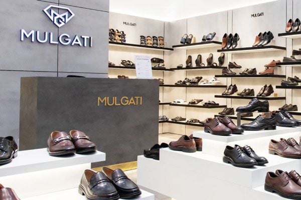 Mẹo lựa chọn giày da nam đế mềm chất lượng