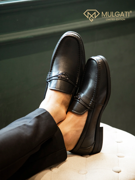 giày nam dễ phối đồ