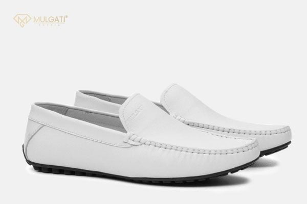 Mẫu Giày Lười Nam Mulgati Moccasin