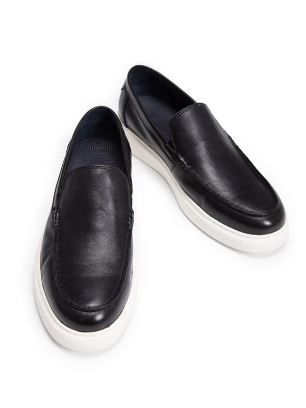 Giày lười thể thao Mulgati Slip on M45AB-82