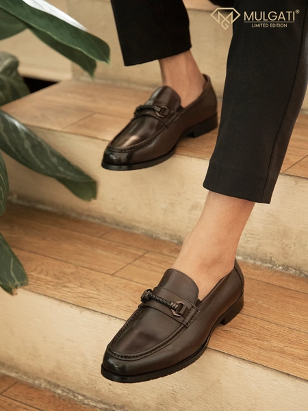 giày nam dễ phối đồ