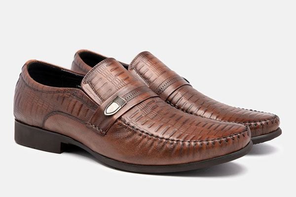 Giày lười nam Mulgati Loafer 136-V1794