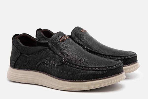 Giày thể thao nam Mulgati Slip on 203127