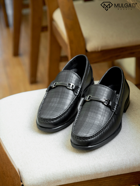 những đôi giày nam nên có