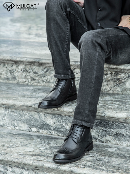 những đôi giày nam nên có