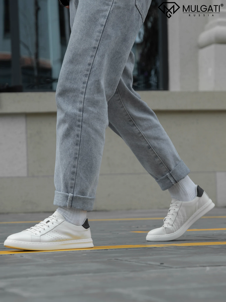 những đôi giày nam nên có