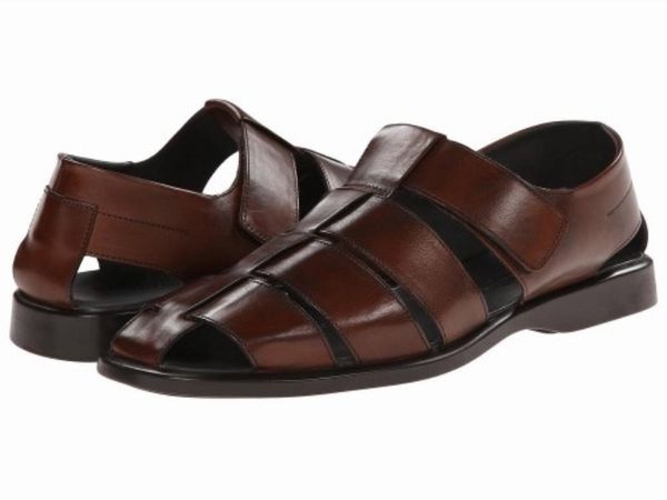 Phân loại giày rọ nam phổ biến