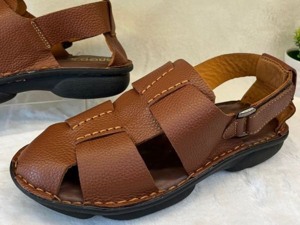 Lưu ý khi chọn mua giày rọ nam