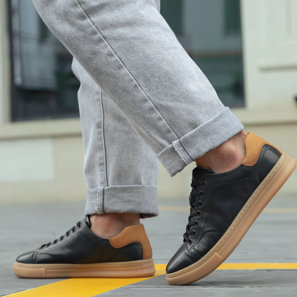 giày thể thao nam cho người trung niên