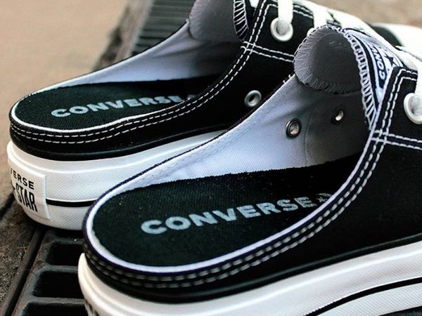 Giày lười nam Converse