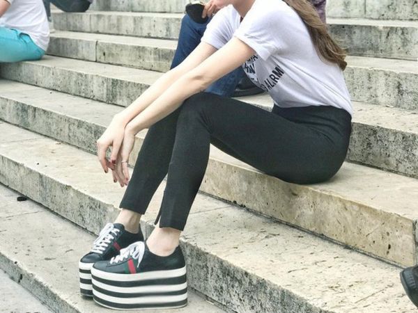 Tiêu chí chọn mua giày nam độn đế 20cm
