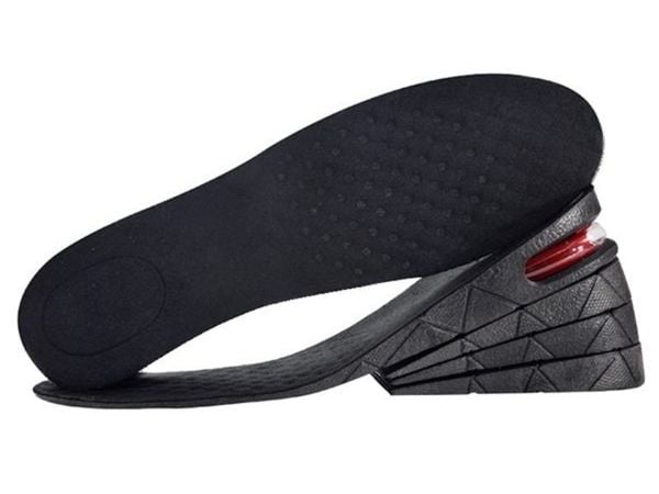 Cấu tạo giày tăng chiều cao nam 7cm