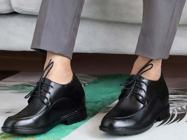 Ưu điểm giày tăng chiều cao nam 7cm