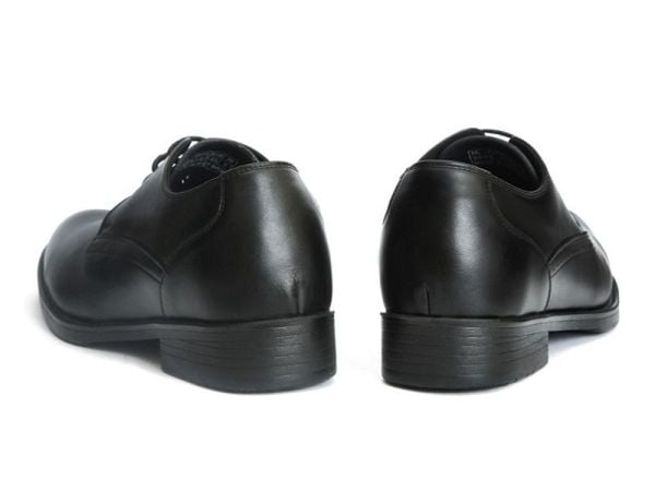 Cấu tạo giày tăng chiều cao nam 7cm