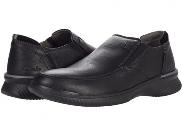 Giới thiệu giày Clack nam