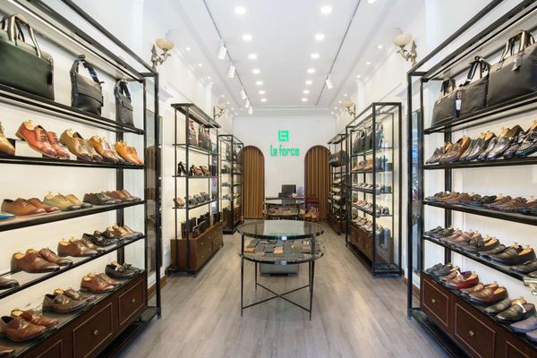 mua giày nam ở đâu hà nội