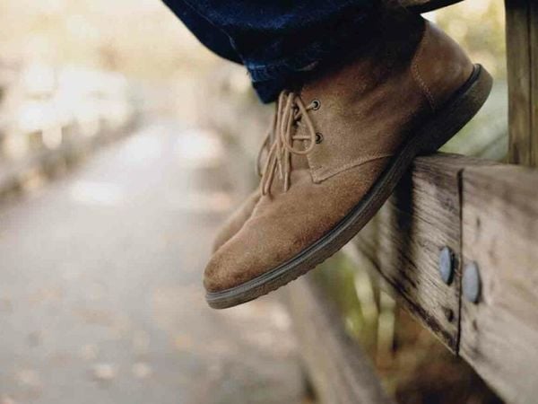 Các dòng giày Clarks nam phổ biến