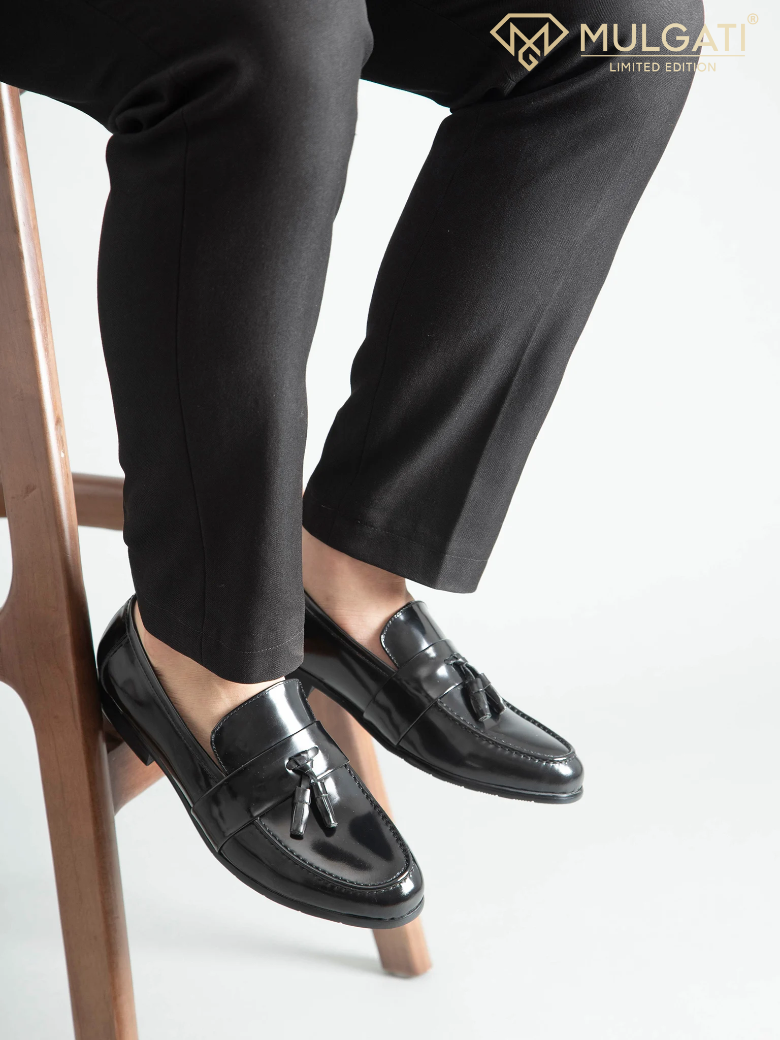 Mẫu giày lười nam đẹp 2023 - mẫu giày lười nam đẹp 2023 với phong cách thoải mái và thời trang