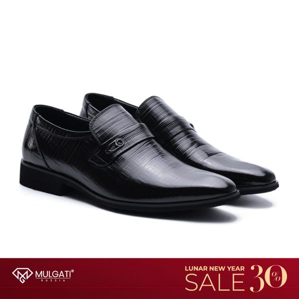 Giày lười nam Loafer - N518-83N