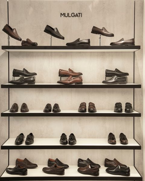 địa chỉ mua giày nam uy tín tại hà nội