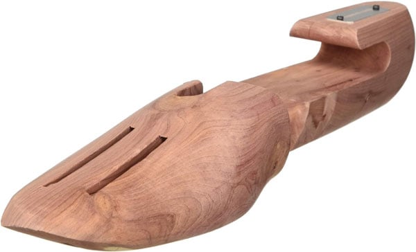 Shoe trees full-toe có mũi giày cố định
