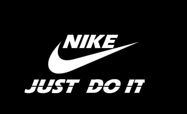 Thương hiệu giày Nike