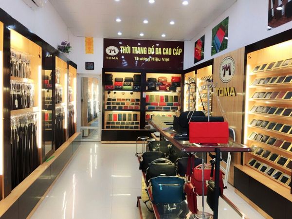 mua giày nam đẹp ở hà nội