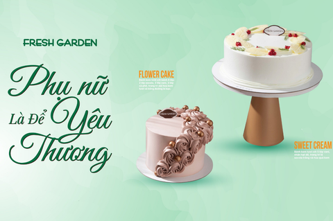 Quà tặng ngày 20/10: Bộ sưu tập 