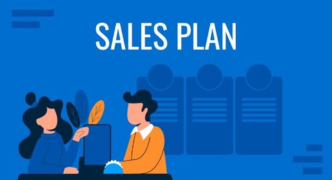 SALES PLANNING
