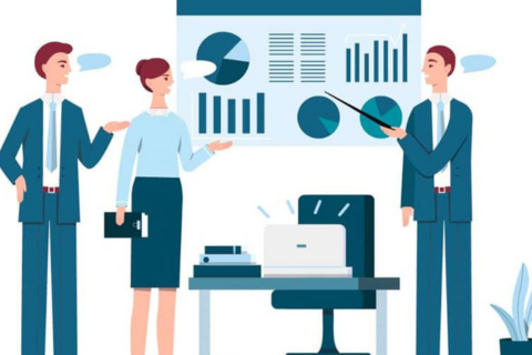 PHÓ GIÁM ĐỐC KINH DOANH & MARKETING