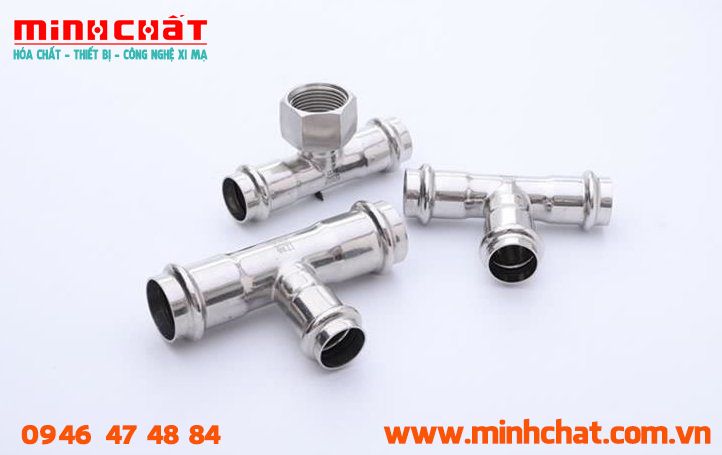 Chuyển giao công nghệ xử lý bóng sáng và làm sạch bề mặt Inox