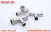Chuyển giao công nghệ xử lý bóng sáng và làm sạch bề mặt Inox
