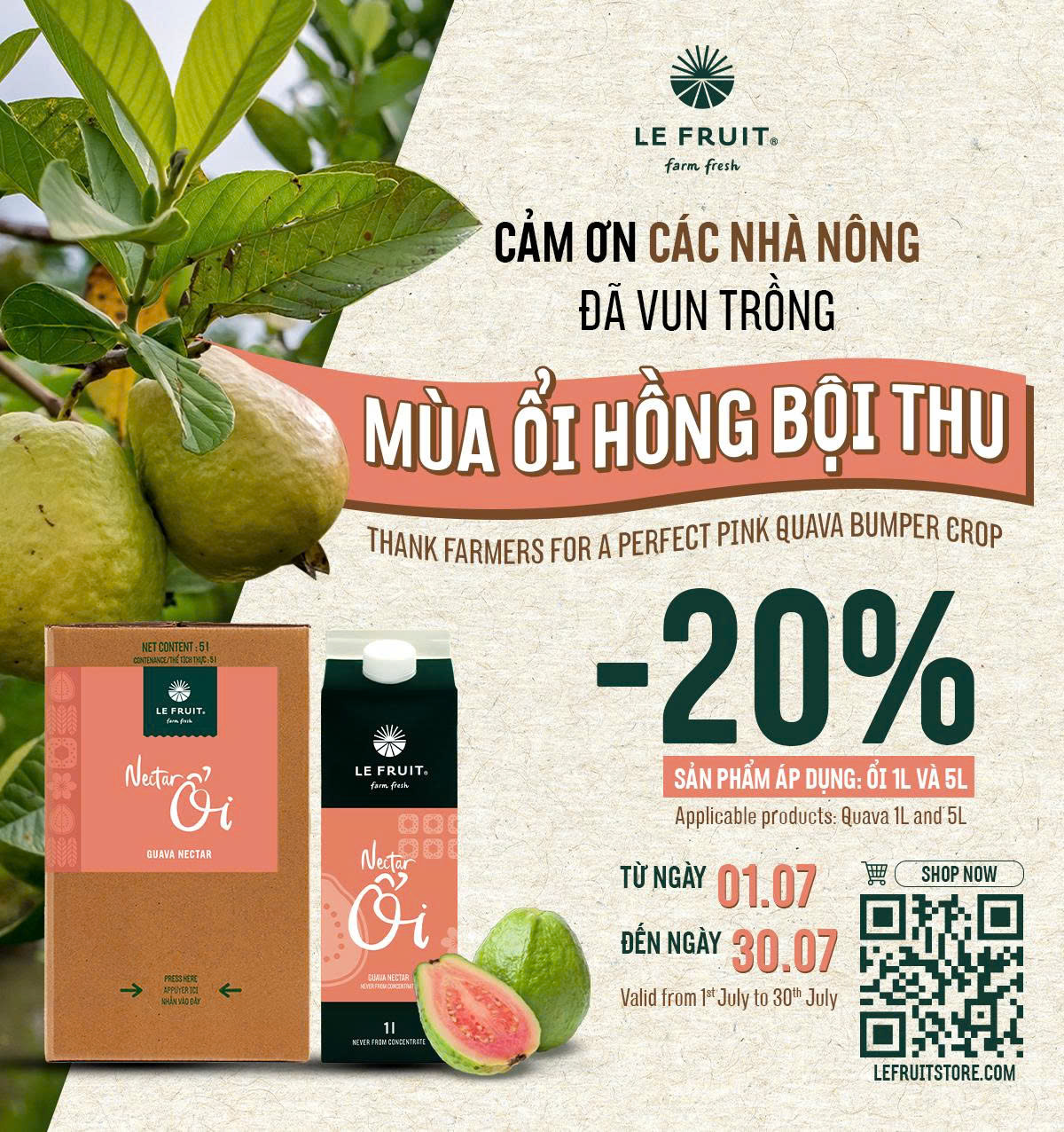 ỔI KHUYẾN MÃI THÁNG 7