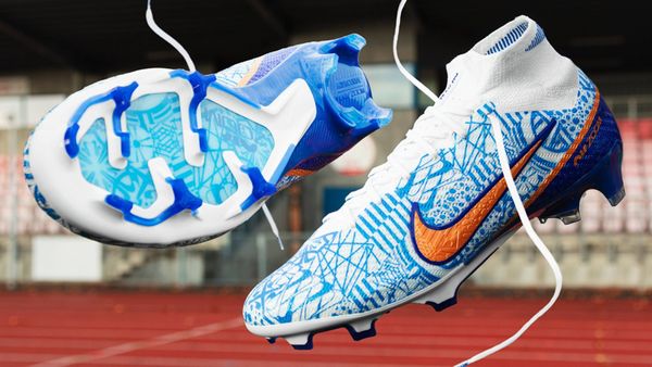 Nike Mercurial CR7 | Biểu tượng di sản của Bồ Đào Nha