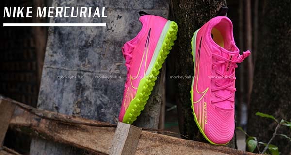 Nike Vapor 15 Pro TF