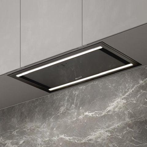 Hút Mùi Âm Tủ Malloca Loại Nào Tốt? Gợi Ý 5 Mẫu Đáng Mua Từ Kitchen King