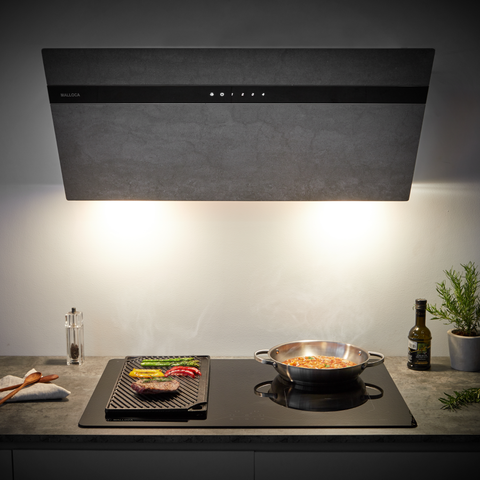 Top 5 Hút Mùi Malloca Đáng Mua Nhất 2025 – Gợi Ý Từ Kitchen King