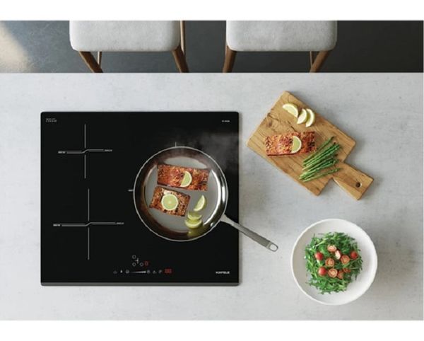 Bếp Từ 3 Vùng Nấu Hafele HC-I6030B 536.61.831