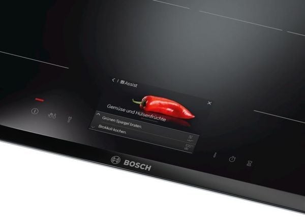 Bếp Từ Bosch PXX975KW1E Serie 8