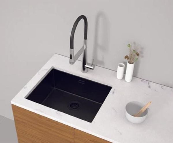 Chậu Rửa Bát 1 Hố Hafele 567.24.480