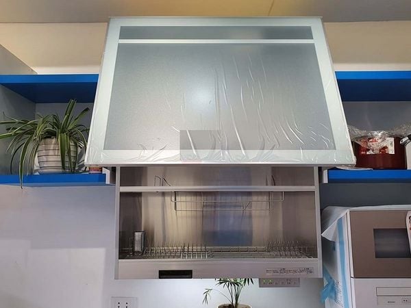 Tủ Sấy Bát KANAZAWA KEL-B090D35 nội địa Nhật