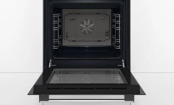 Lò Nướng Bosch HBF134EB0K Serie 2