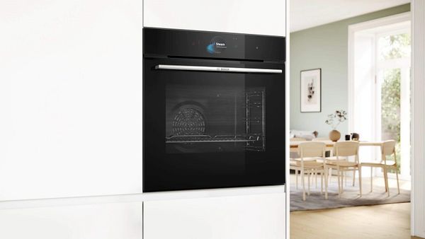 Kết nối Home Connect thông minh - tiện lợi