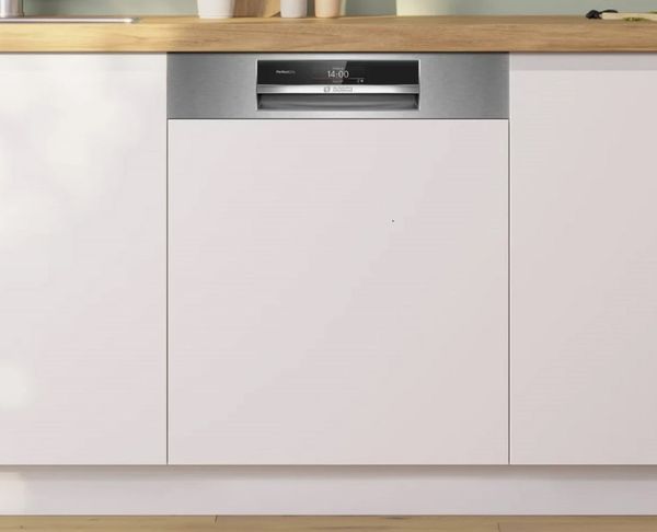 Máy Rửa Bát Bosch SMI8ZDS81T Serie 8