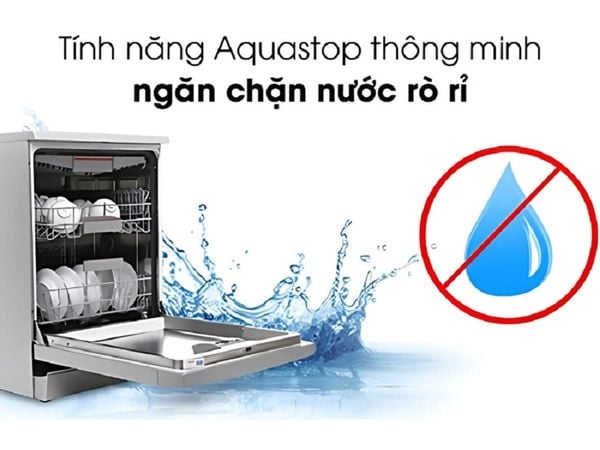 Máy Rửa Bát Bosch SMI8ZDS81T Serie 8