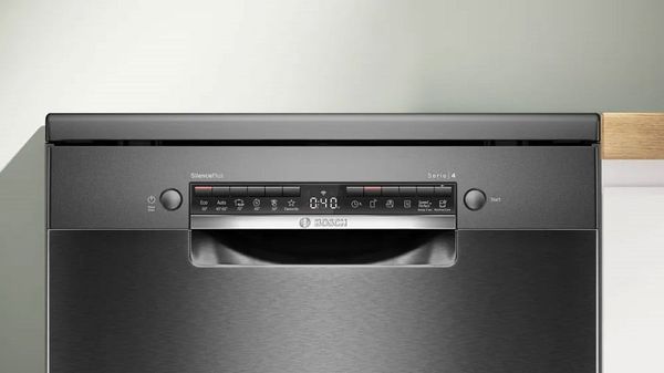 Máy Rửa Bát Bosch SMS4EMC06E Serie 4