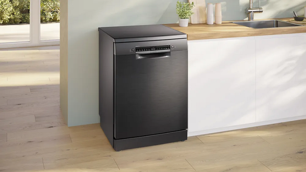 Máy Rửa Bát Bosch SMS4EMC06E Serie 4