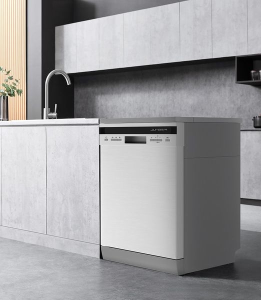 Máy Rửa Bát Junger DWJ-450