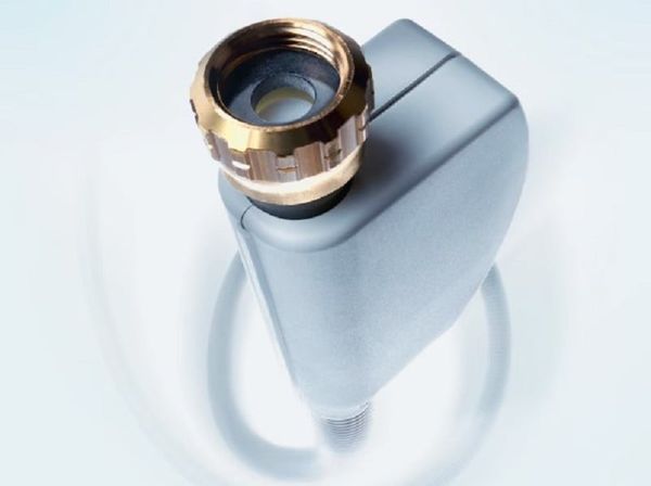 Hệ thống chống rò rỉ nước Máy Rửa Bát Âm Toàn Phần Miele G 7650 SCVi AutoDos